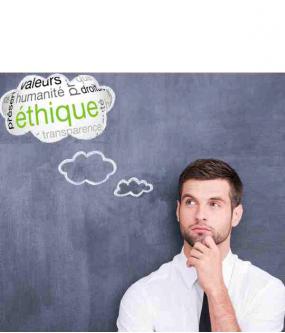 Qu’est ce qu’une mode éthique 