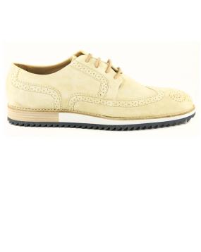 Richelieu Miraflores Beige PIOLA