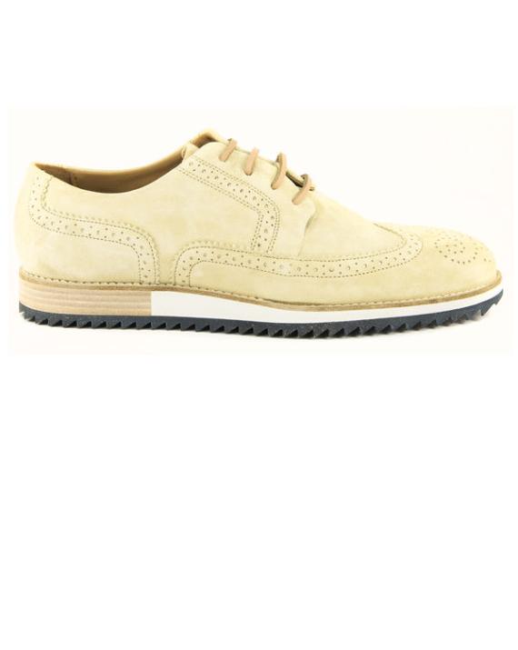 Richelieu Miraflores Beige PIOLA