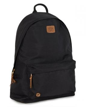 Sac Backpack Nylon Noir