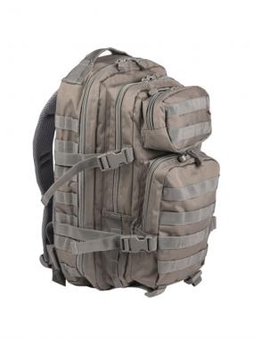 Sac à dos baroudeur 30L Desert