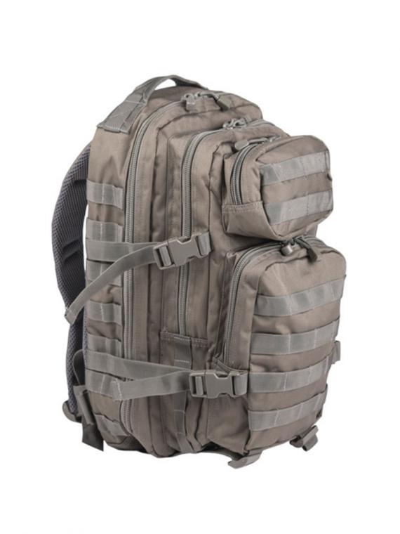 Sac à dos baroudeur 30L Desert