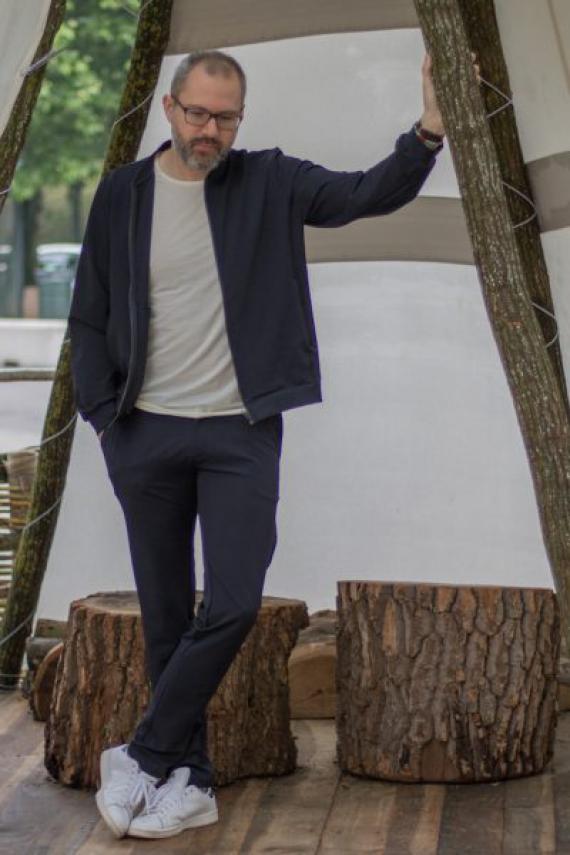 Seagale une marque qui allie décontraction et technicité