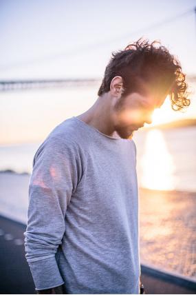 Slow Fashion Homme • Look 4