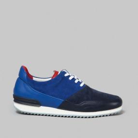 Sneakers Barranco Piola x L'Exception