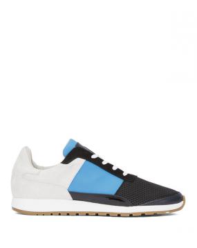 Sneakers Callao Bleu Marine