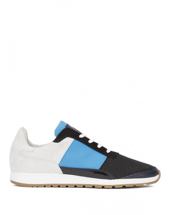 Sneakers Callao Bleu Marine