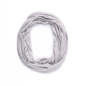 Snood en jersey COQUET 1