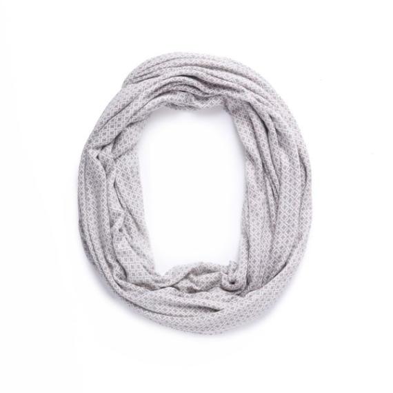 Snood en jersey COQUET 1