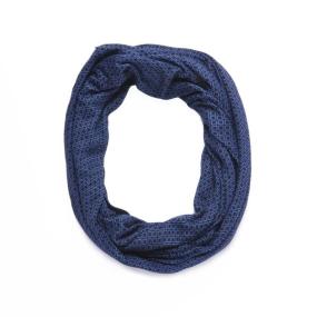 Snood en jersey COQUET