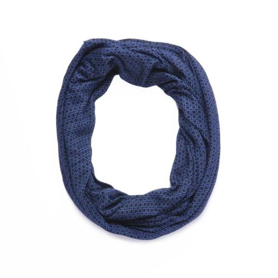 Snood en jersey COQUET