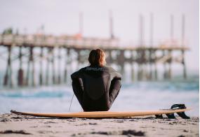 Surfwear : le Top des marques de surf pour hommes !