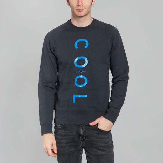 Sweatshirt Cool Gar