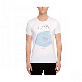 T-shirt Querido Lima Paris 1
