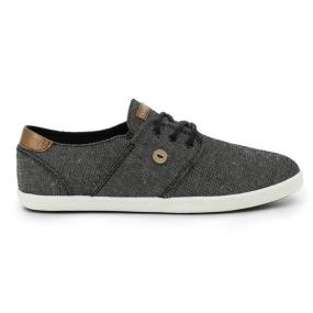 Tennis Cypress En Coton Blackshine