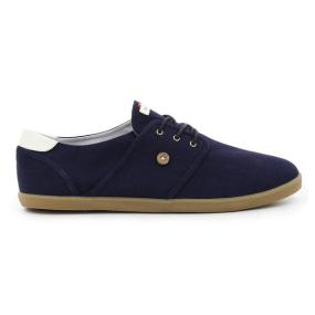 Tennis Cypress En Coton Serg