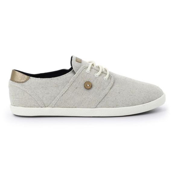 Tennis Cypress En Coton Whiteshine