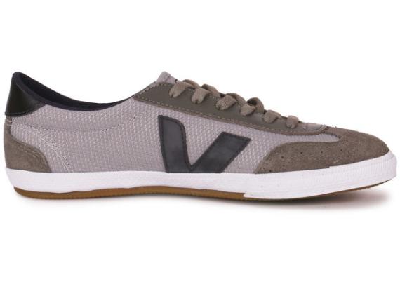 Tennis Volley Argent