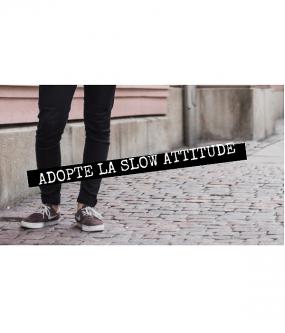 Tout savoir sur la Slow Fashion et la mode éthique