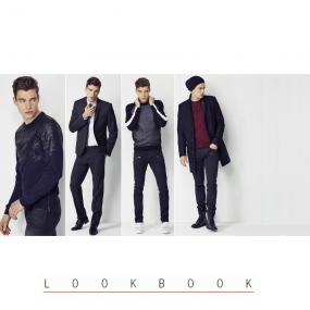 Trouver des idées pour bien s'habiller. Les Lookbooks mode hommes incontournables.