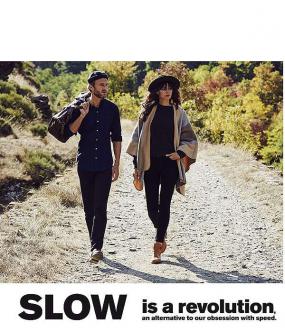 Vêtements et  marques mode  éthique pour hommes