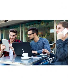 Zoom sur la génération Millennials. Qui sont t-ils ?