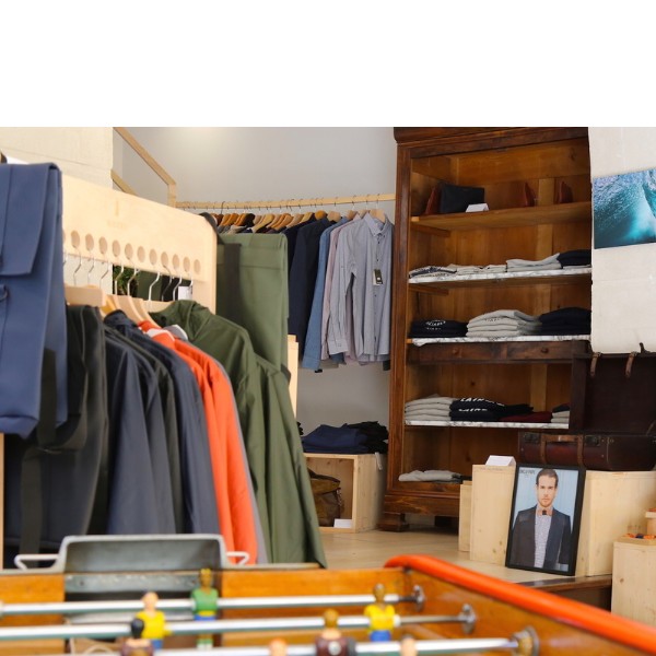 Histoire de la Garçonnière en Vidéo