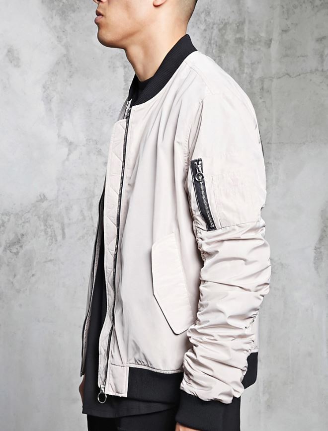 Look Bomber aviation