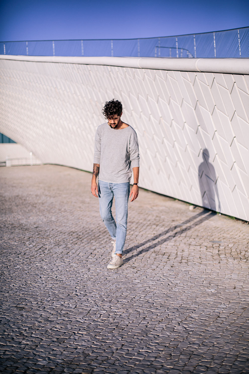 Slow Fashion Homme • Look 4 Slow Fashion Homme • Look 4