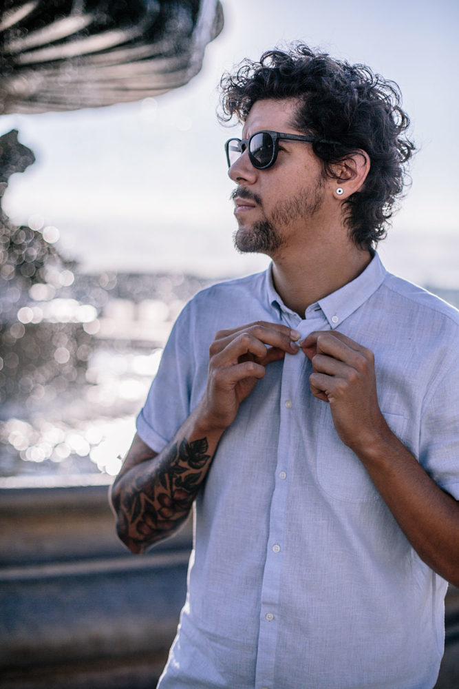 Matière écologique : le Coton Bio