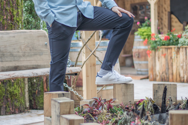 Seagale une marque qui allie décontraction et technicité