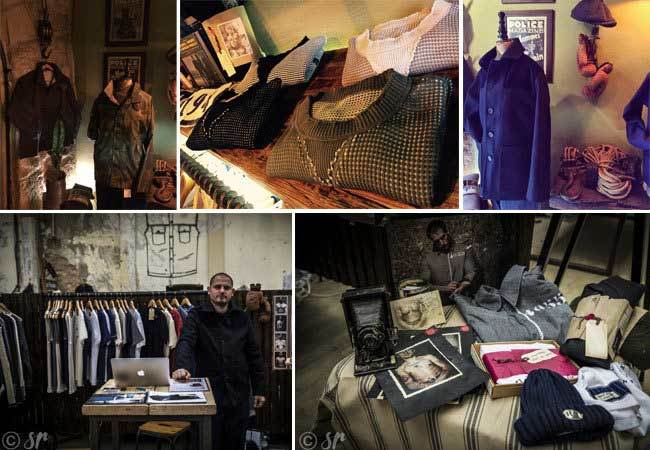 A la rencontre de Fleurs de Bagne, créateur français à la marque chargée d'histoire