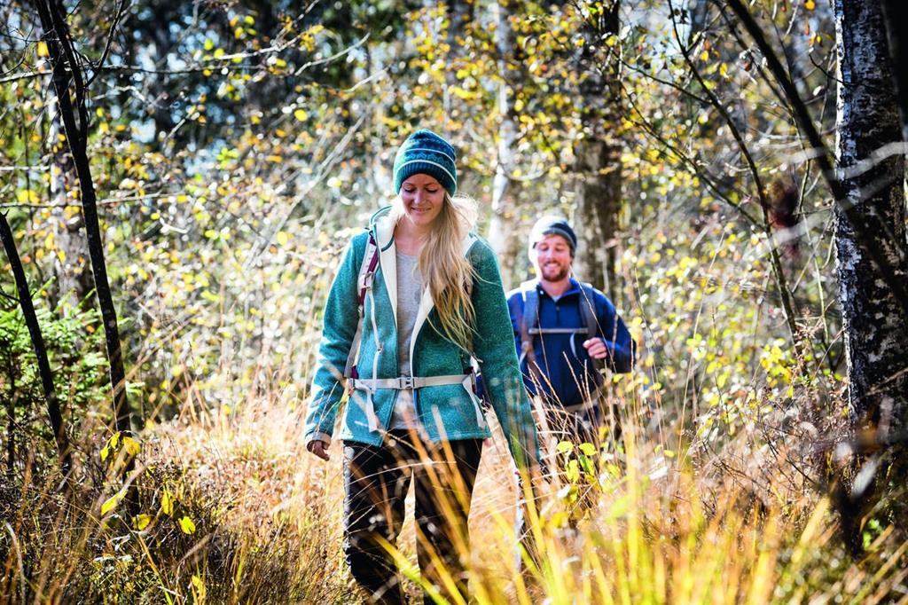 Ces marques Outdoor qui s'engage pour l'environnement