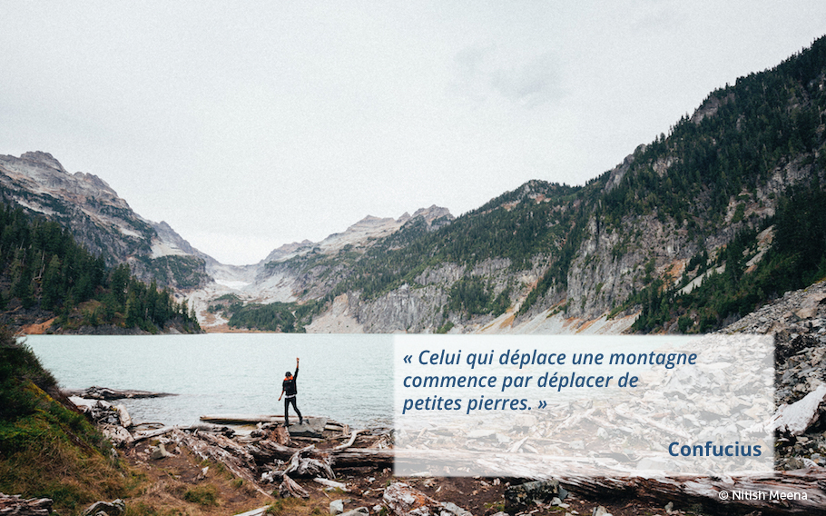 Comment les marques d'équipement outdoor s'engagent pour la planète ?