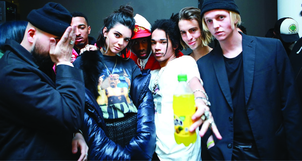 Comment parler de la mode aux Millennials ?