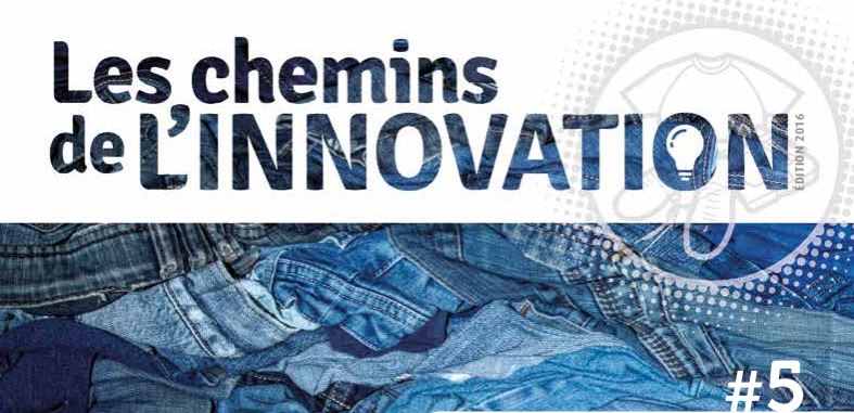 ECO TLC - Les chemins de l'innovation - Edition 2016