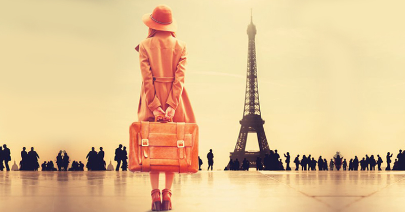 En mode Made in France !