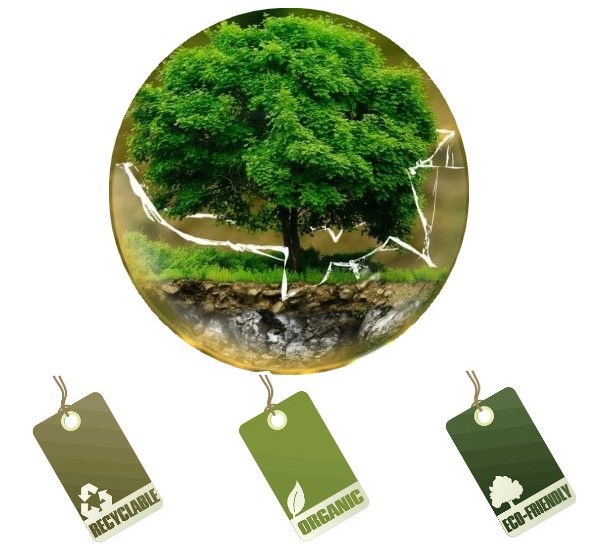 Engagement des marques dans la mode éthique et durable - Effet Marketing ou réalité ?