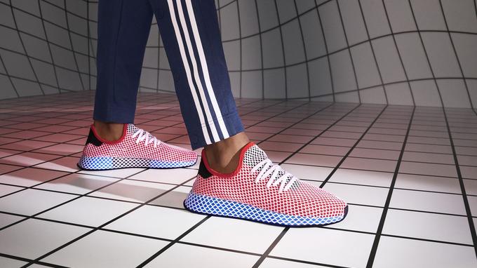 Jusqu'où ira la surenchère des baskets ?