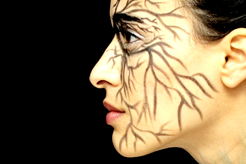 La mode qui fait plus en réseau