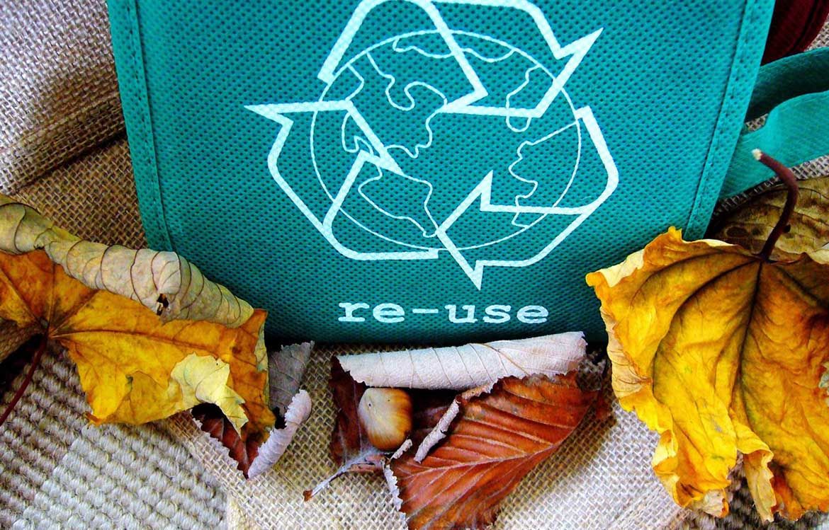 « Le recyclage n'est pas seulement insuffisant, il peut être contre-productif »