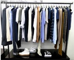 Le succès du seconde main dans les magasins de grande marques.