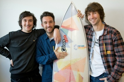 Picture Organic Clothing, la marque auvergnate qui agite le marché de l'outdoor