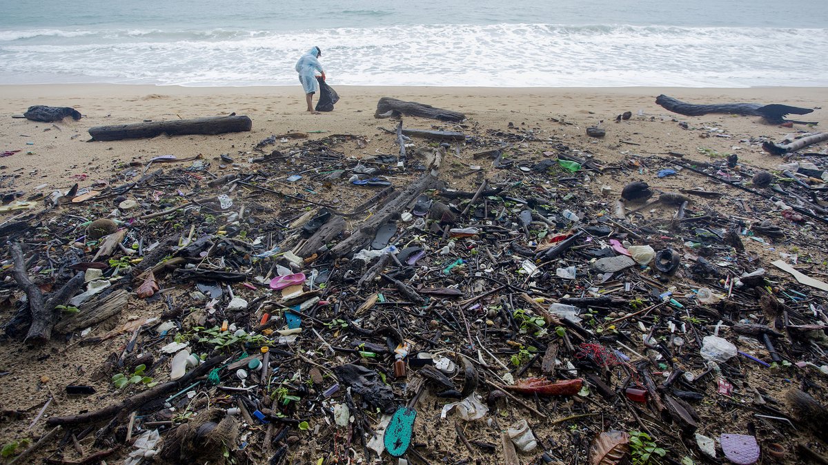 Pourquoi aussi peu de plastique est recyclé en France ?