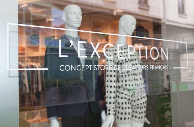 Quelle est la recette du succès de L’Exception ?